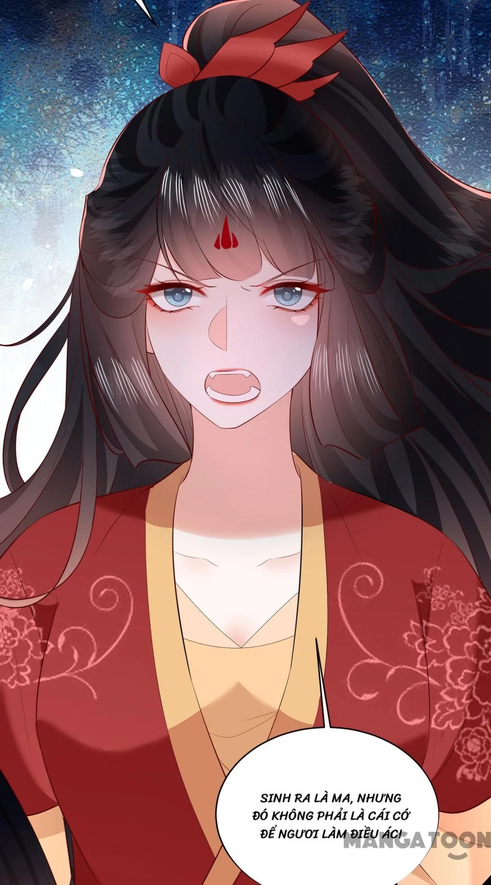 Con Đường Hoang Dã Của Vương Phi Chapter 173 - 33