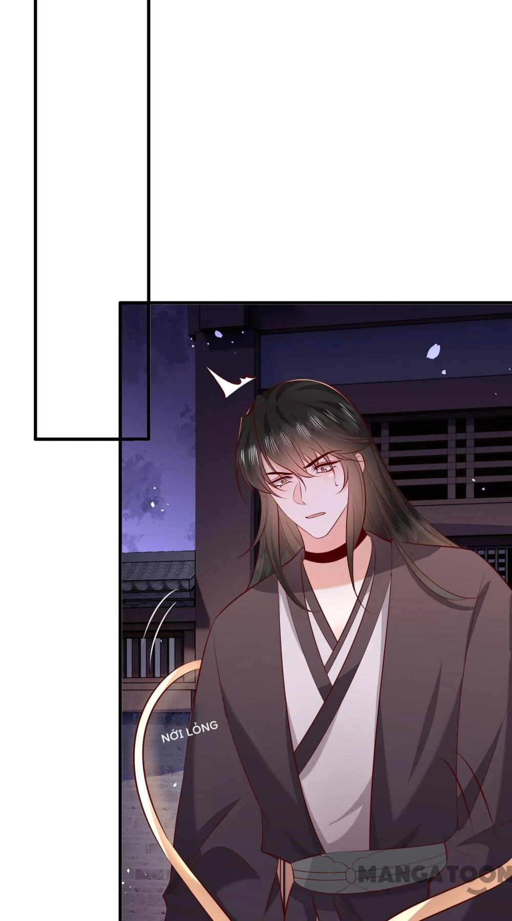 Con Đường Hoang Dã Của Vương Phi Chapter 173 - 42