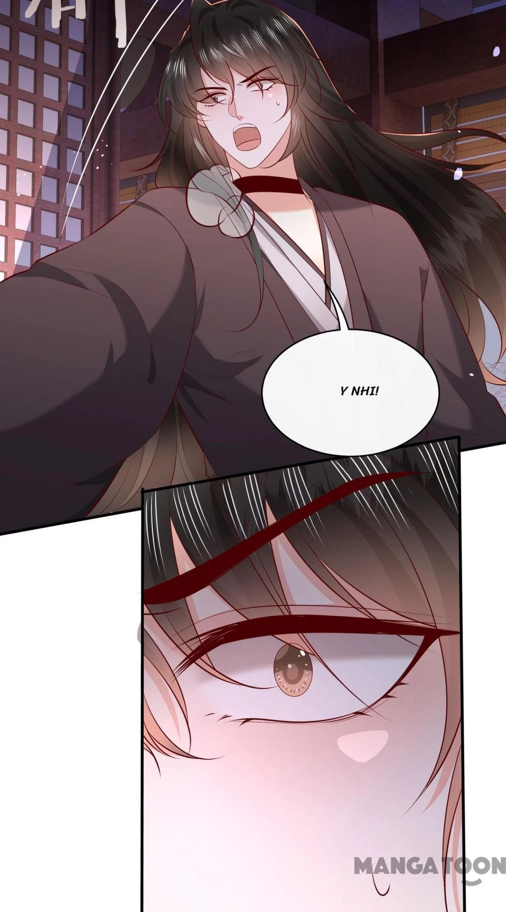 Con Đường Hoang Dã Của Vương Phi Chapter 173 - 44