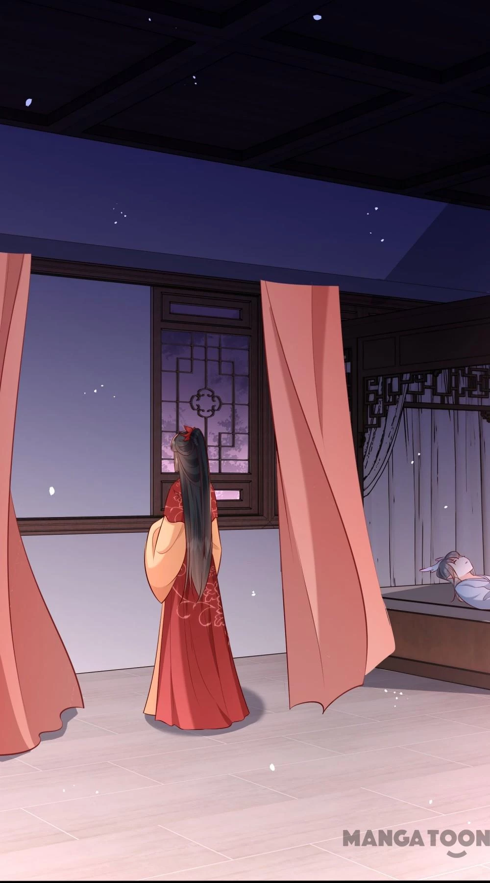 Con Đường Hoang Dã Của Vương Phi Chapter 173 - 46