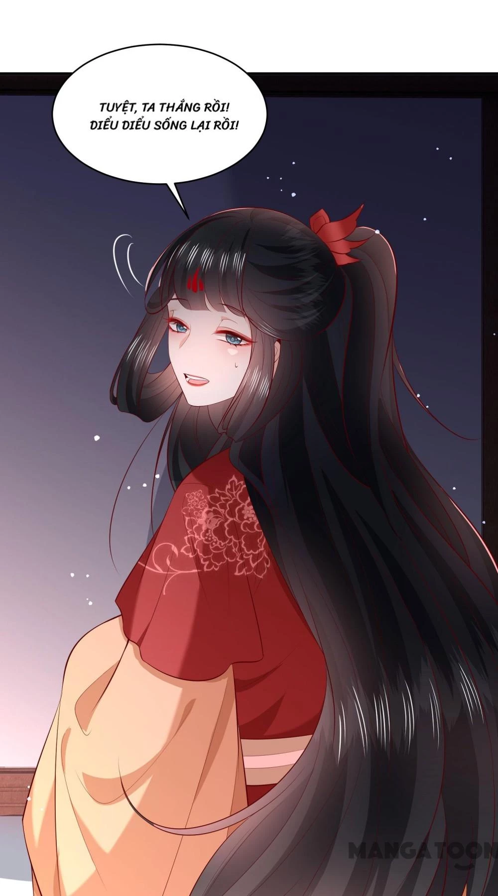 Con Đường Hoang Dã Của Vương Phi Chapter 173 - 48