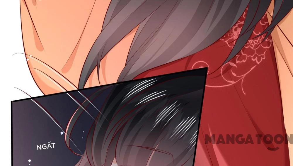 Con Đường Hoang Dã Của Vương Phi Chapter 173 - 49