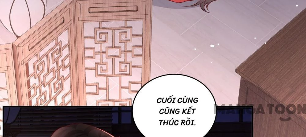 Con Đường Hoang Dã Của Vương Phi Chapter 173 - 51