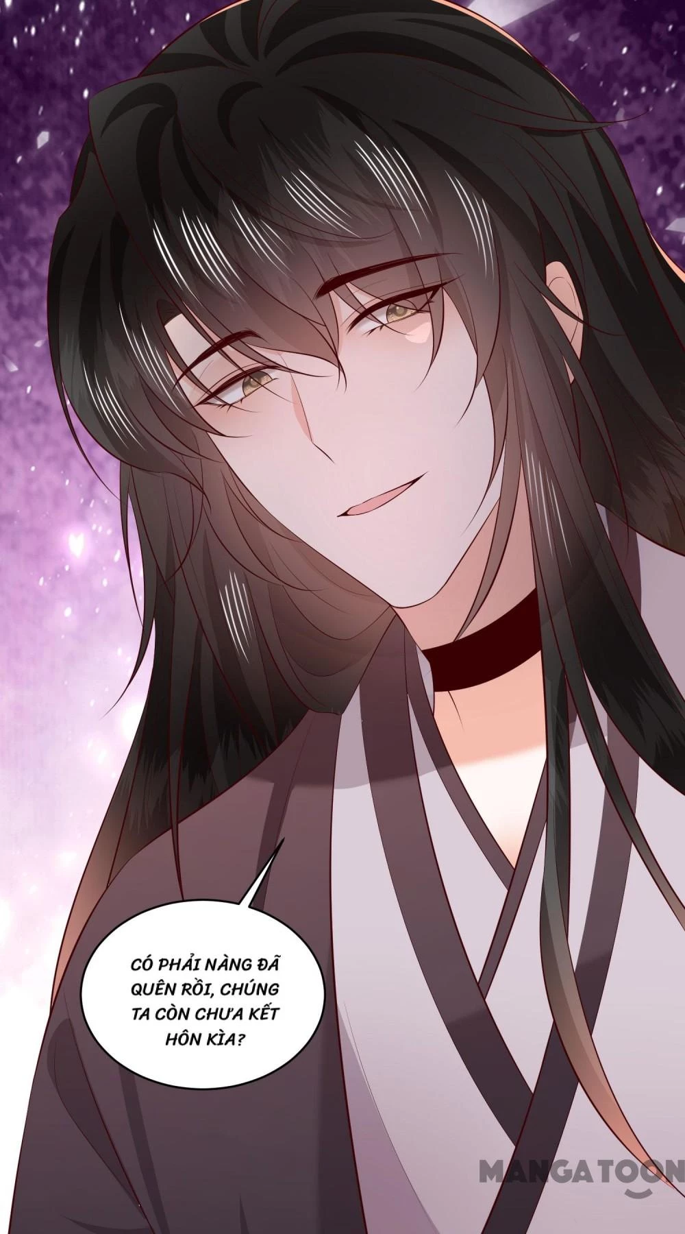 Con Đường Hoang Dã Của Vương Phi Chapter 173 - 54