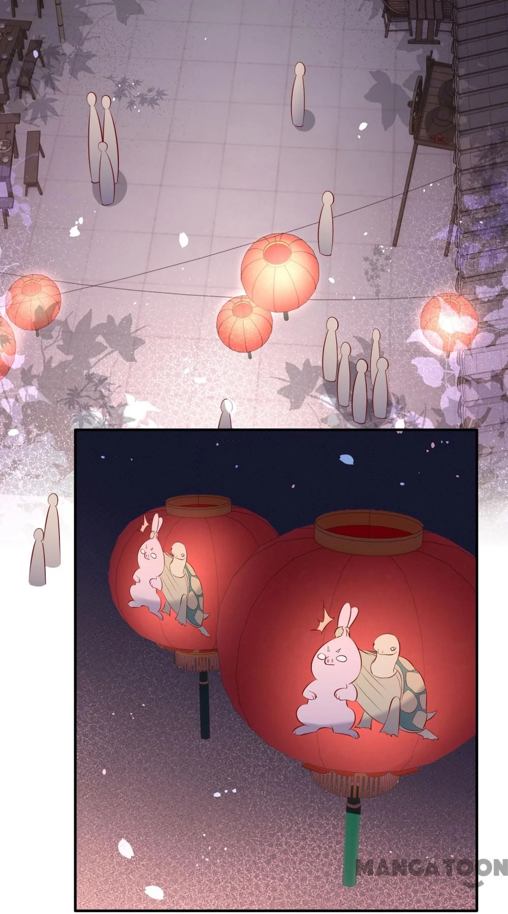 Con Đường Hoang Dã Của Vương Phi Chapter 173 - 58