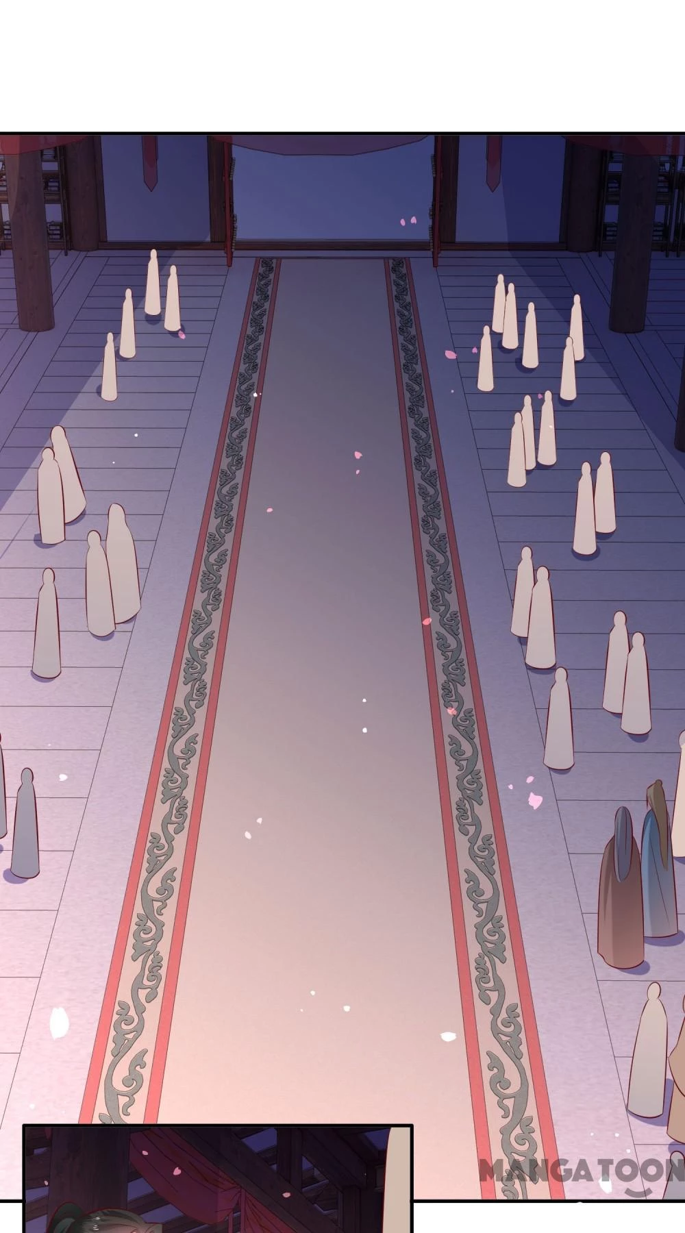 Con Đường Hoang Dã Của Vương Phi Chapter 173 - 60