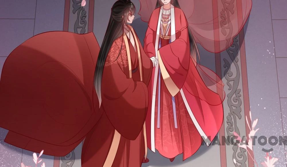 Con Đường Hoang Dã Của Vương Phi Chapter 173 - 63