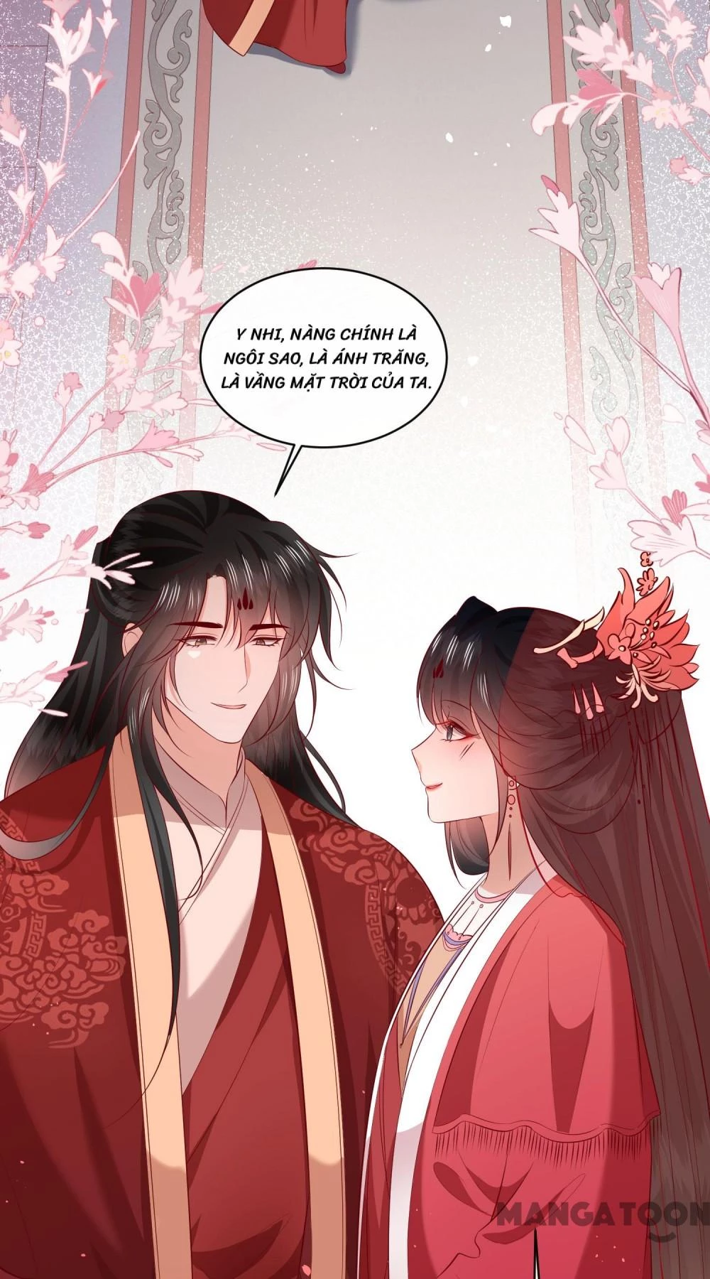 Con Đường Hoang Dã Của Vương Phi Chapter 173 - 64