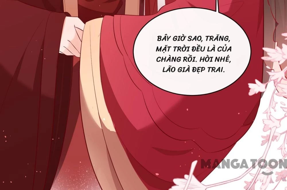 Con Đường Hoang Dã Của Vương Phi Chapter 173 - 65