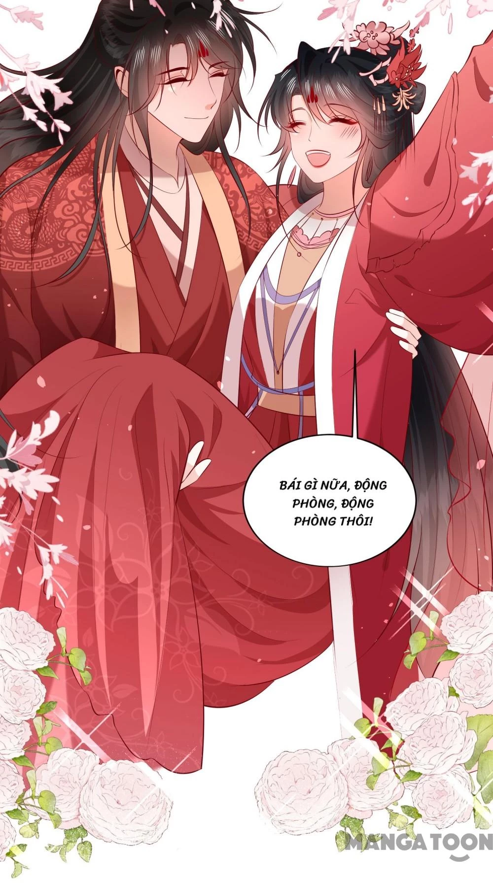 Con Đường Hoang Dã Của Vương Phi Chapter 173 - 70