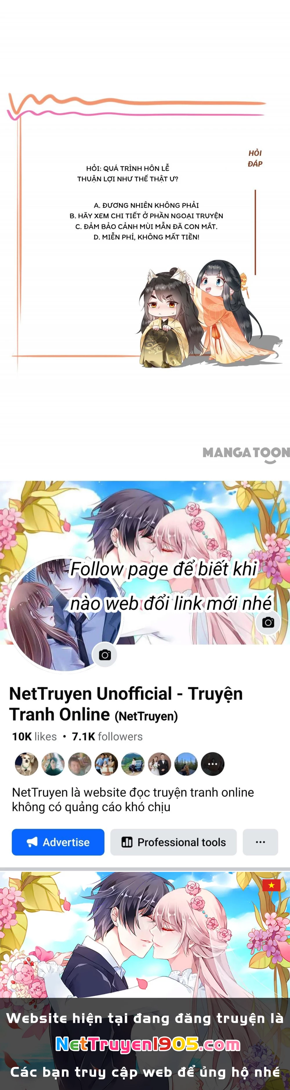 Con Đường Hoang Dã Của Vương Phi Chapter 173 - 72