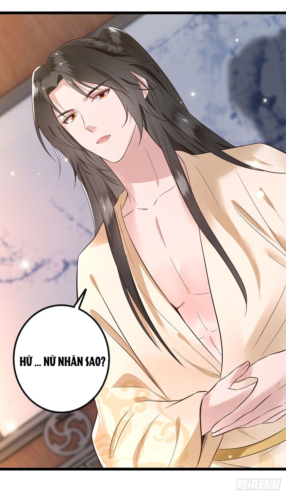 Con Đường Hoang Dã Của Vương Phi Chapter 1 - 46