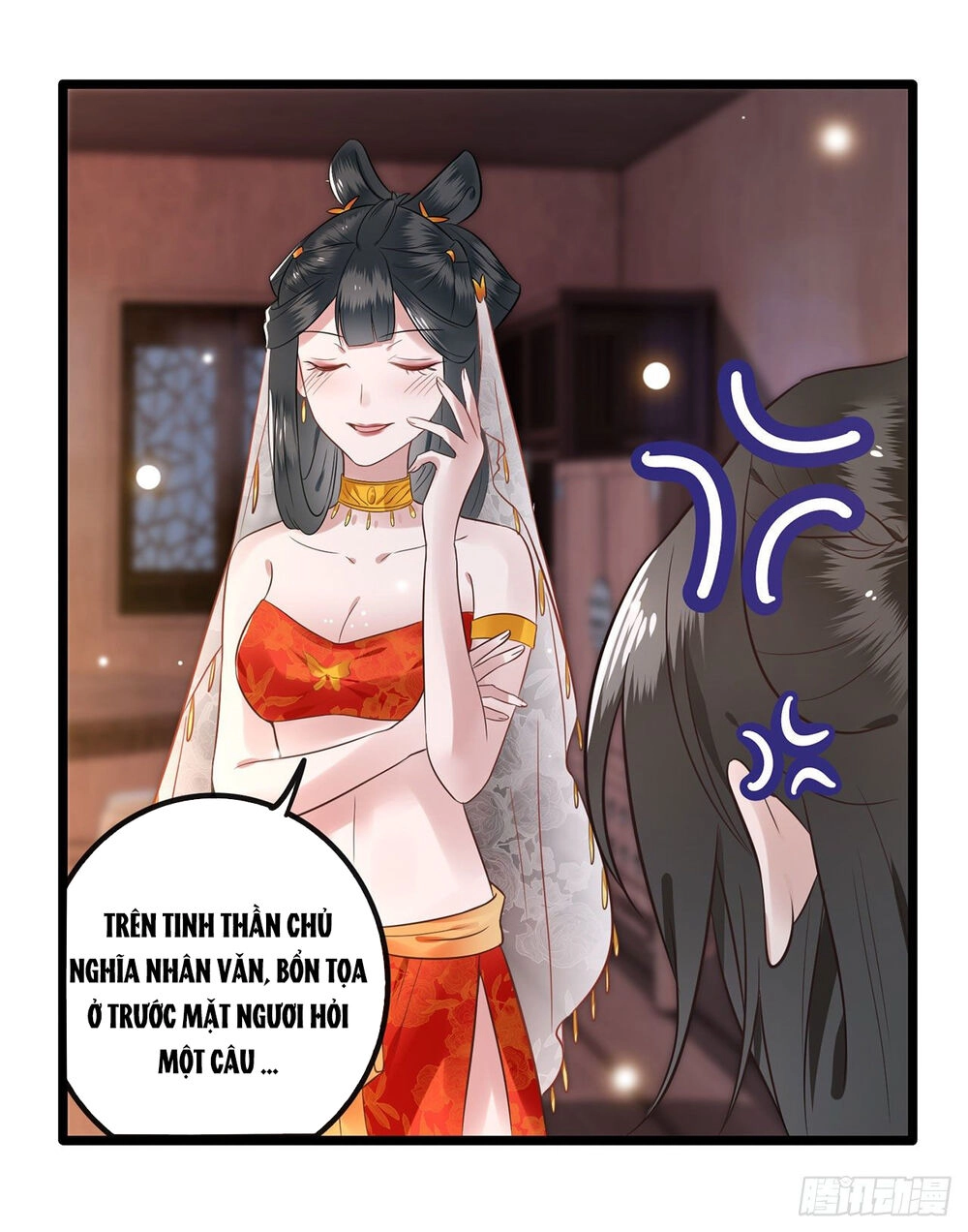 Con Đường Hoang Dã Của Vương Phi Chapter 1 - 49