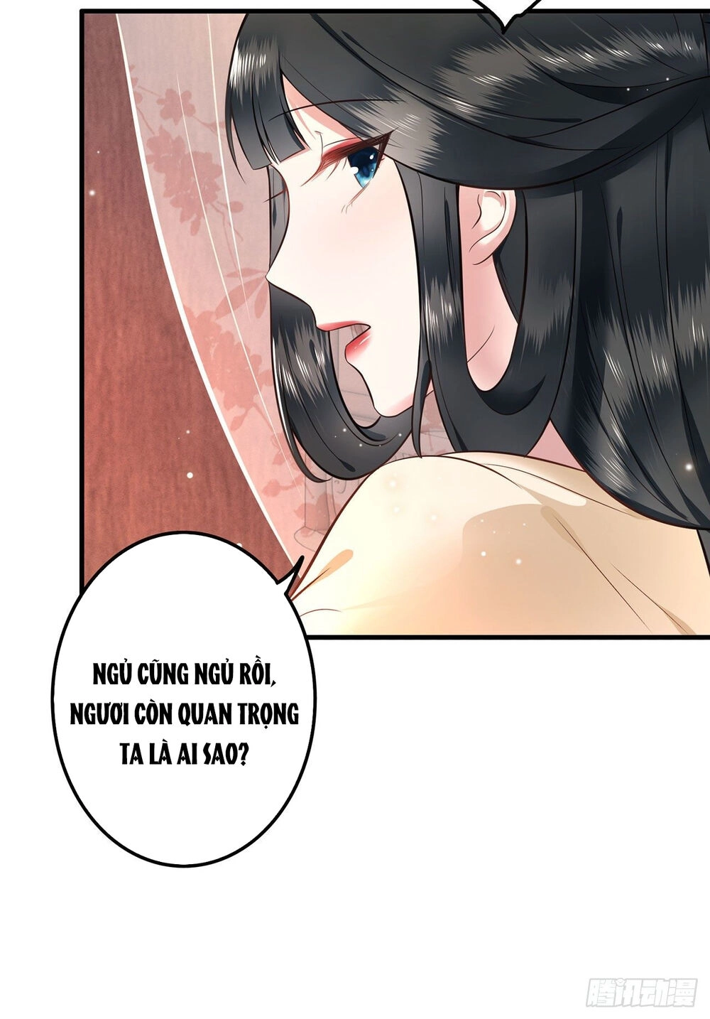 Con Đường Hoang Dã Của Vương Phi Chapter 2 - 6