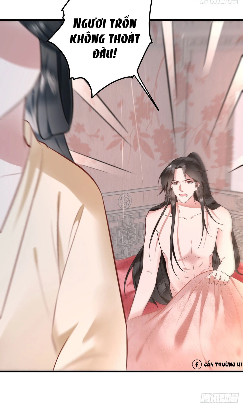 Con Đường Hoang Dã Của Vương Phi Chapter 2 - 17