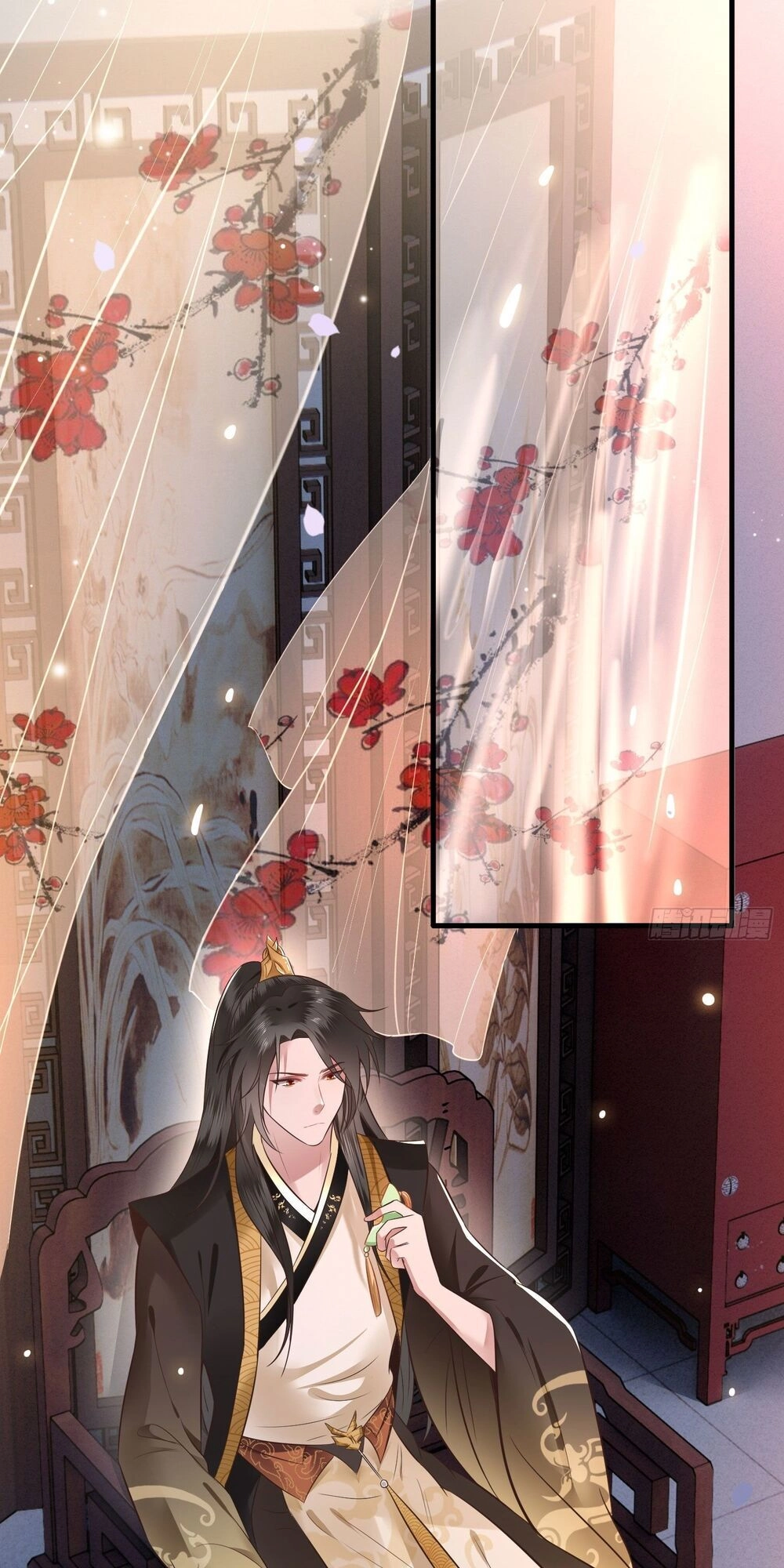 Con Đường Hoang Dã Của Vương Phi Chapter 2 - 20