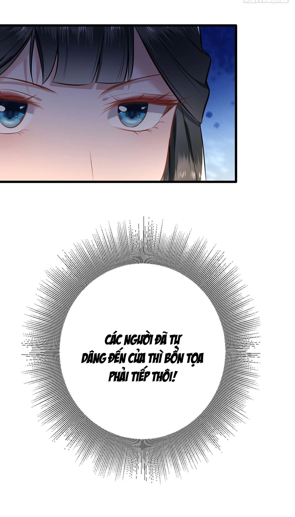 Con Đường Hoang Dã Của Vương Phi Chapter 2 - 58