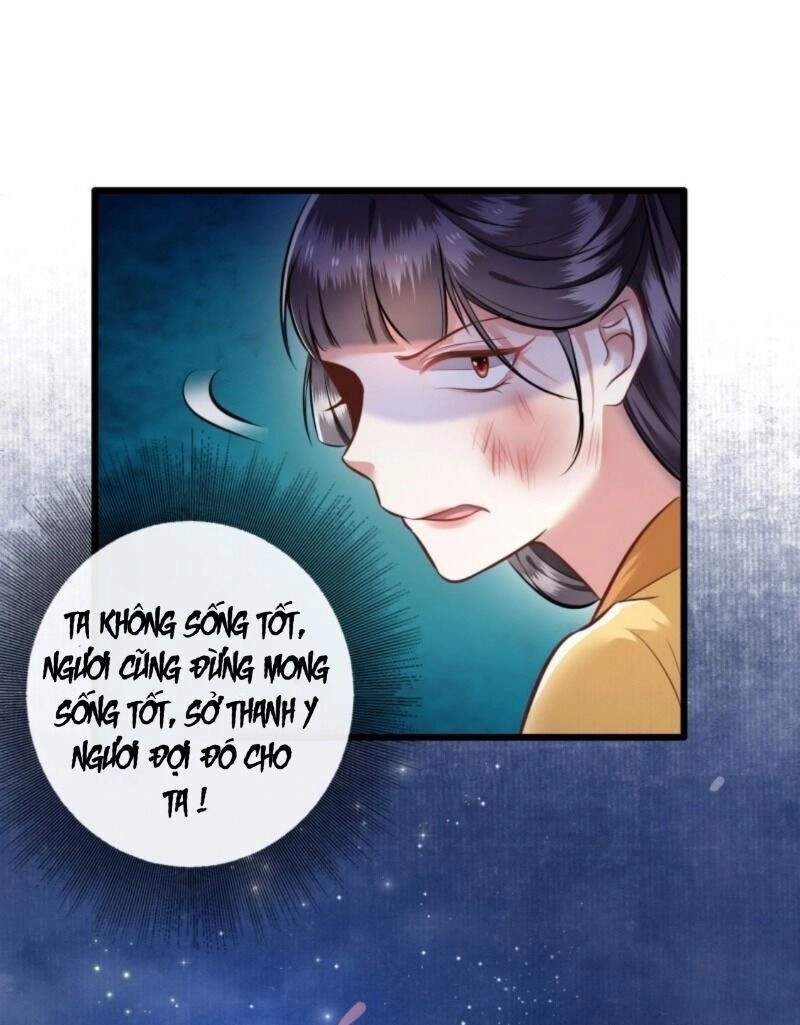 Con Đường Hoang Dã Của Vương Phi Chapter 4 - 24