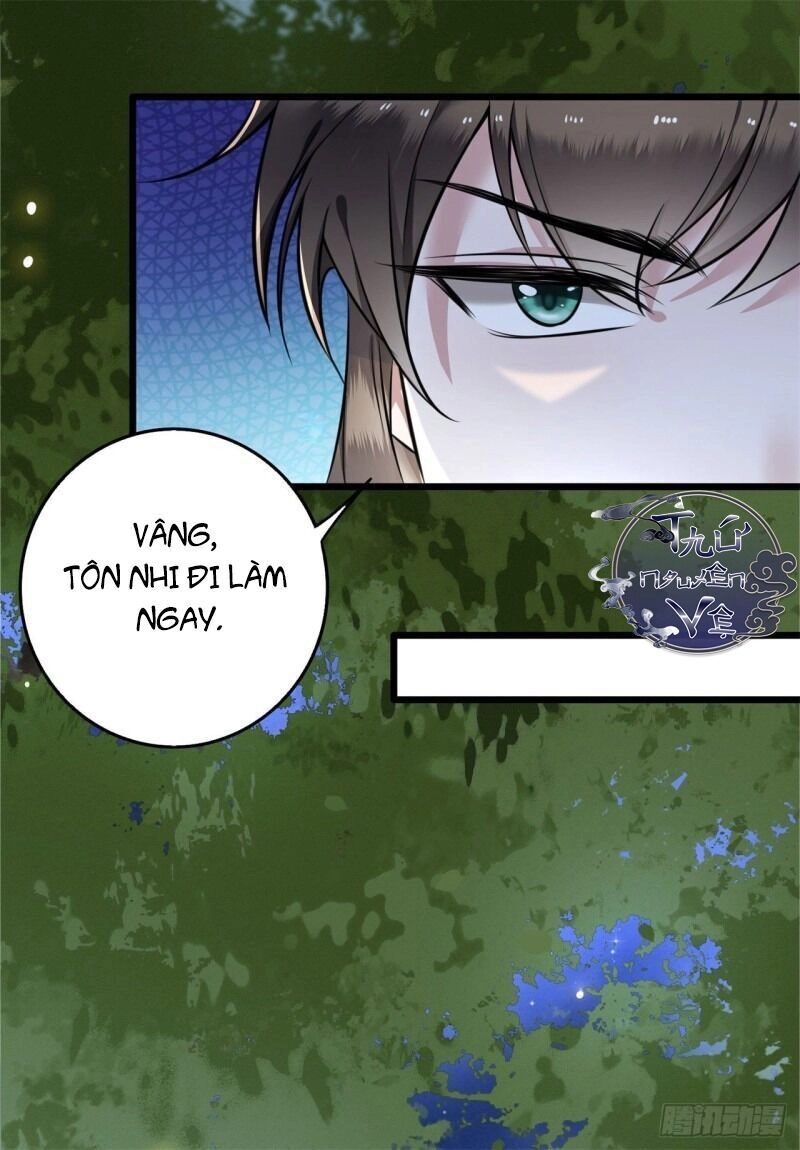 Con Đường Hoang Dã Của Vương Phi Chapter 5 - 4