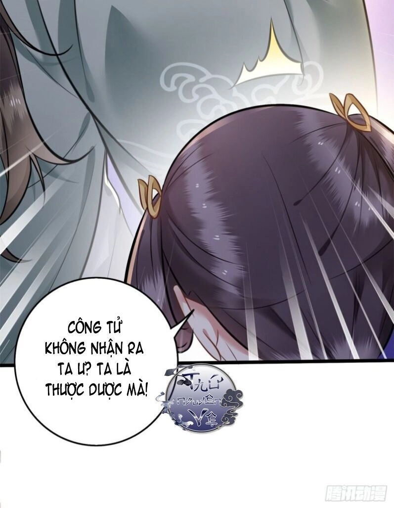 Con Đường Hoang Dã Của Vương Phi Chapter 5 - 7