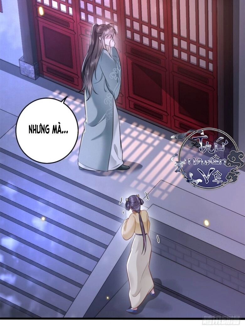 Con Đường Hoang Dã Của Vương Phi Chapter 5 - 18