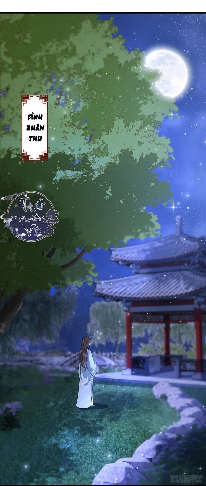 Con Đường Hoang Dã Của Vương Phi Chapter 5 - 29