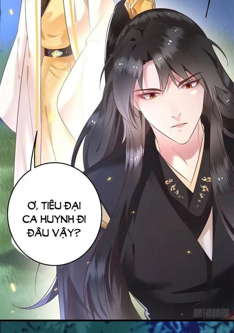 Con Đường Hoang Dã Của Vương Phi Chapter 6 - 42