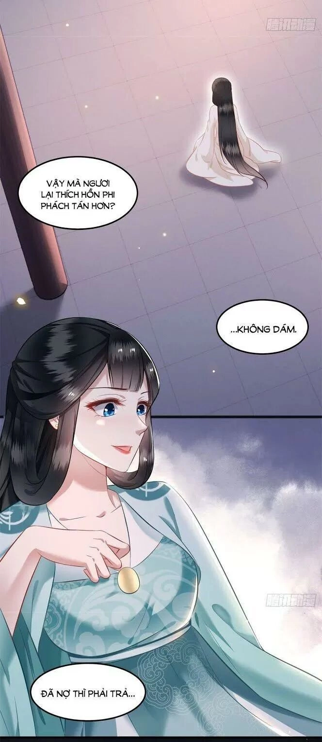 Con Đường Hoang Dã Của Vương Phi Chapter 8 - 4