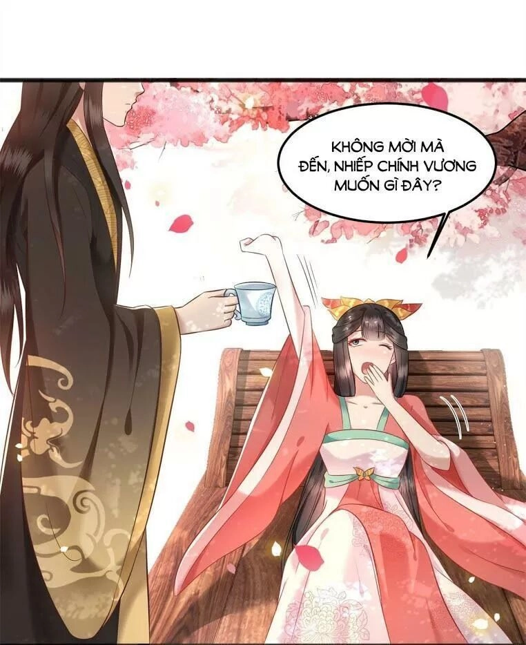 Con Đường Hoang Dã Của Vương Phi Chapter 8 - 25