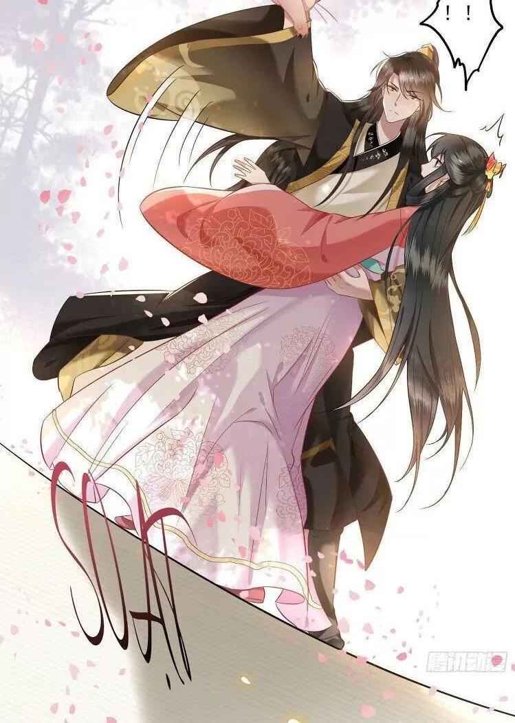 Con Đường Hoang Dã Của Vương Phi Chapter 9 - 10