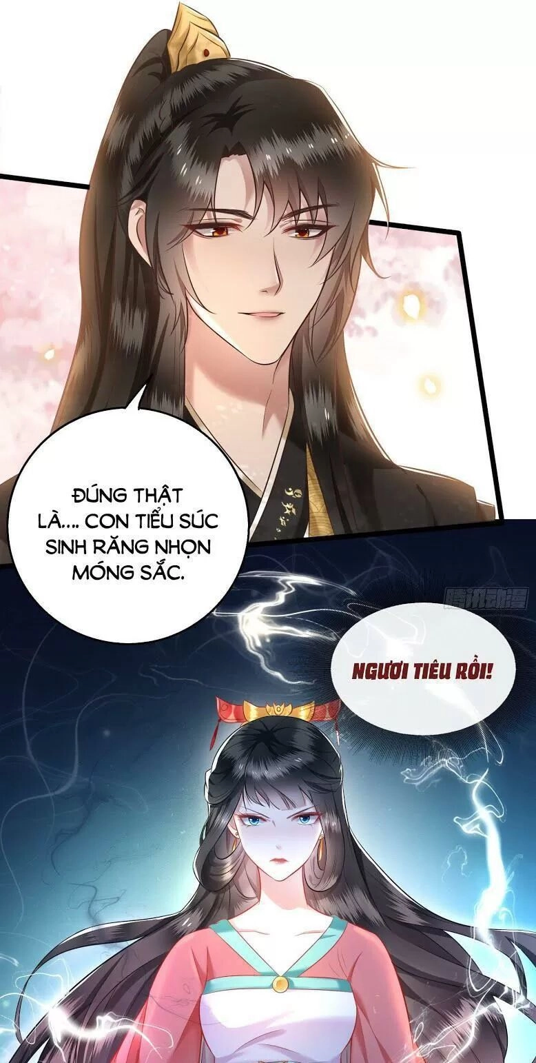 Con Đường Hoang Dã Của Vương Phi Chapter 9 - 15