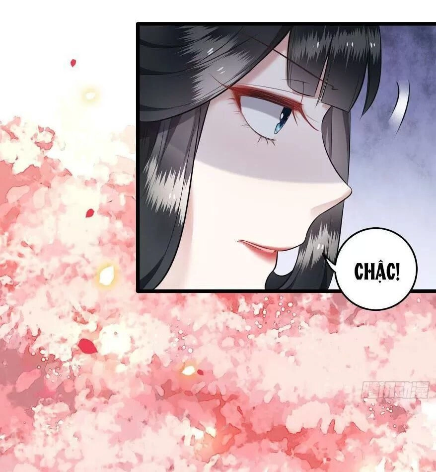 Con Đường Hoang Dã Của Vương Phi Chapter 9 - 19