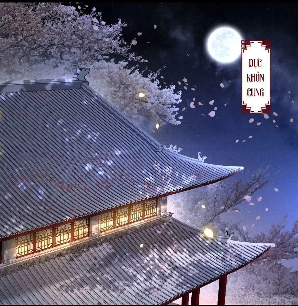 Con Đường Hoang Dã Của Vương Phi Chapter 9 - 28