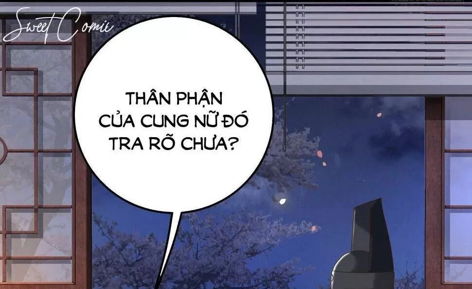 Con Đường Hoang Dã Của Vương Phi Chapter 9 - 29