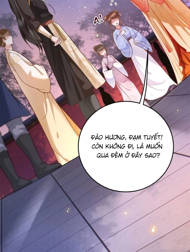 Con Đường Hoang Dã Của Vương Phi Chapter 11 - 8