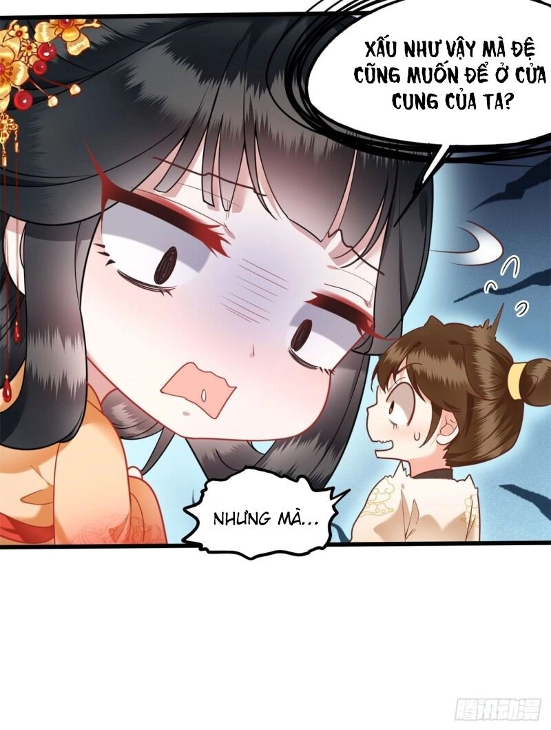 Con Đường Hoang Dã Của Vương Phi Chapter 11 - 11