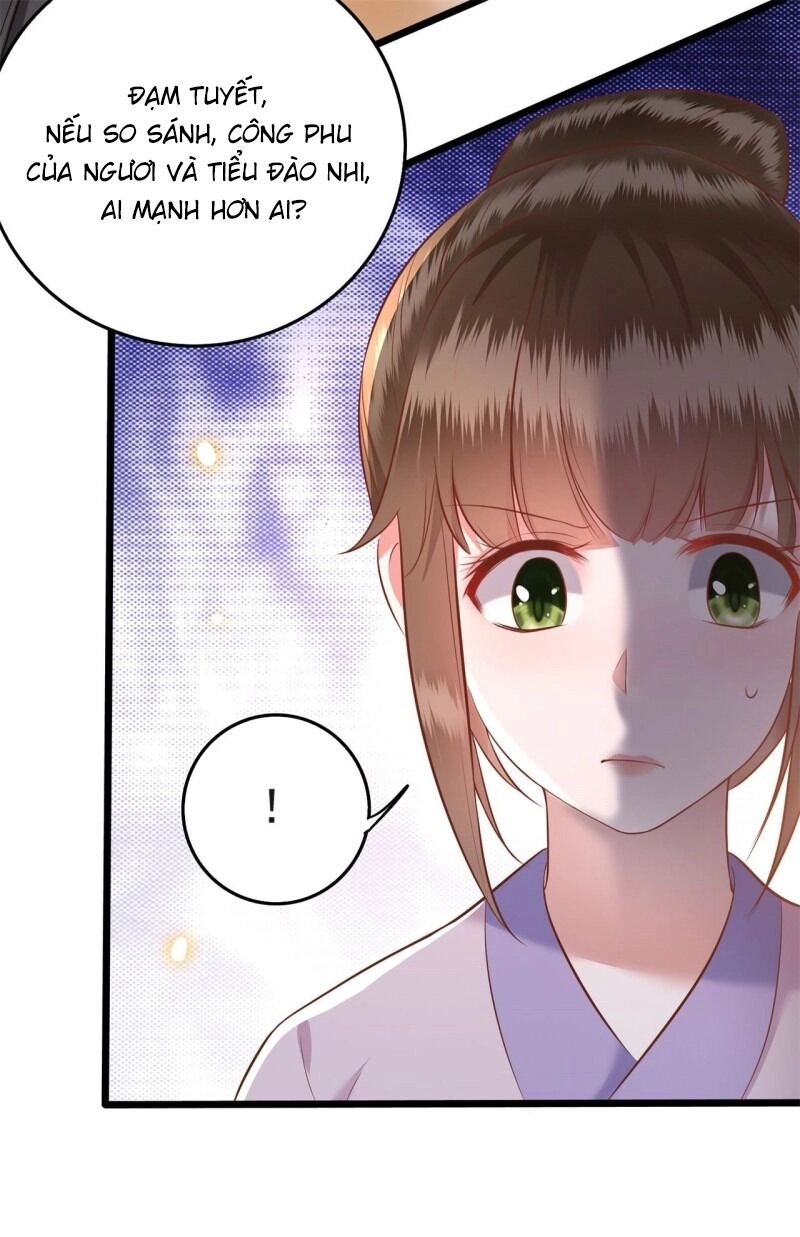 Con Đường Hoang Dã Của Vương Phi Chapter 11 - 27