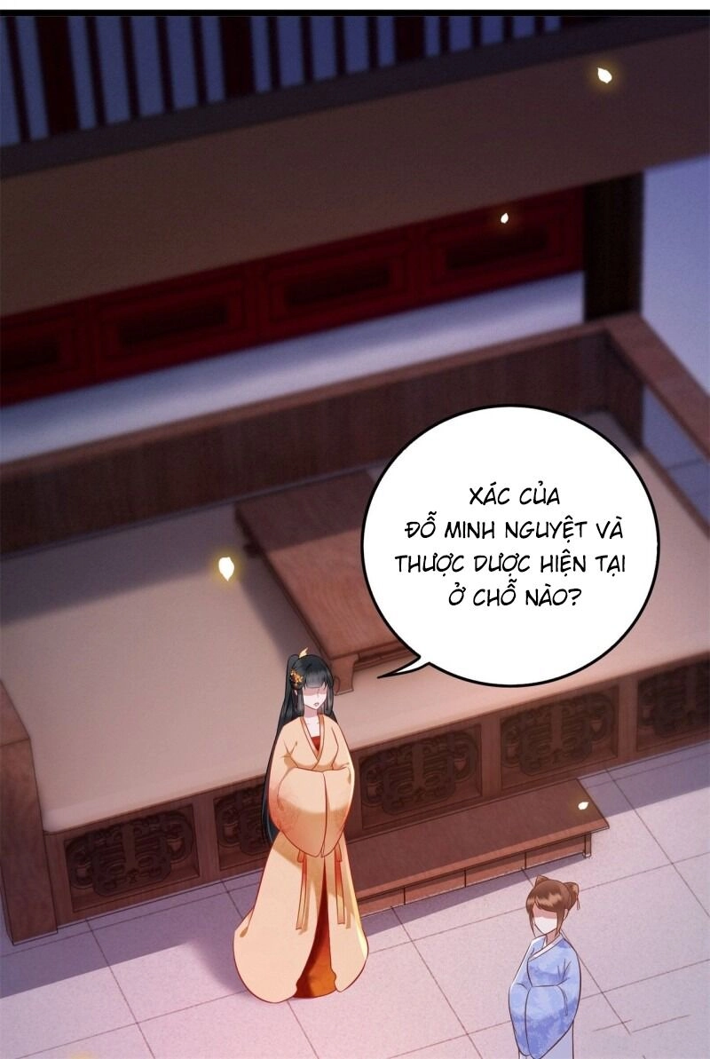 Con Đường Hoang Dã Của Vương Phi Chapter 11 - 34