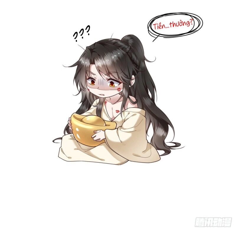 Con Đường Hoang Dã Của Vương Phi Chapter 11 - 41