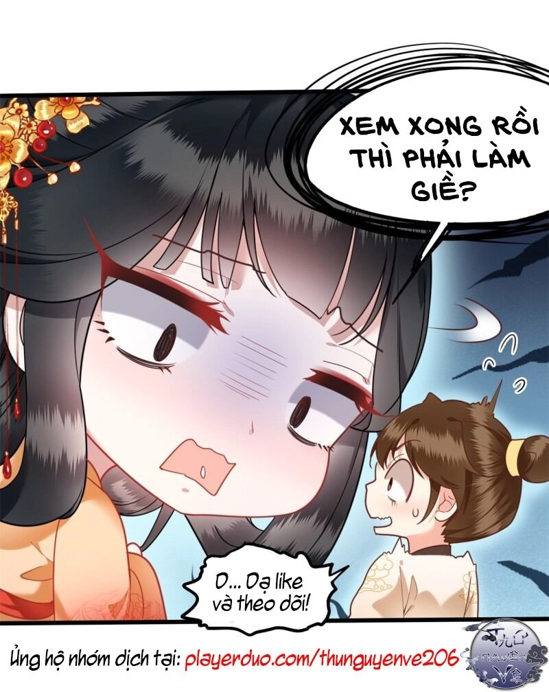 Con Đường Hoang Dã Của Vương Phi Chapter 11 - 42