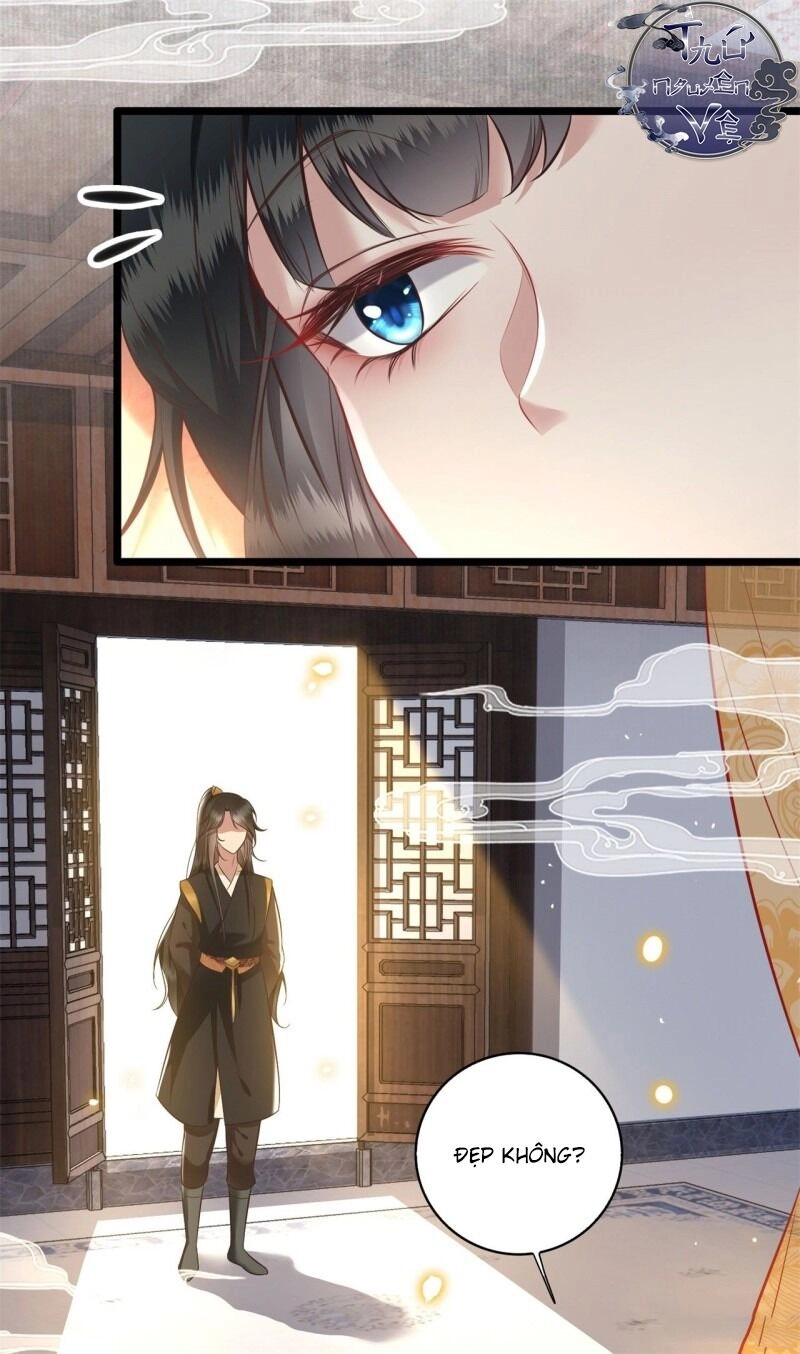 Con Đường Hoang Dã Của Vương Phi Chapter 12 - 27