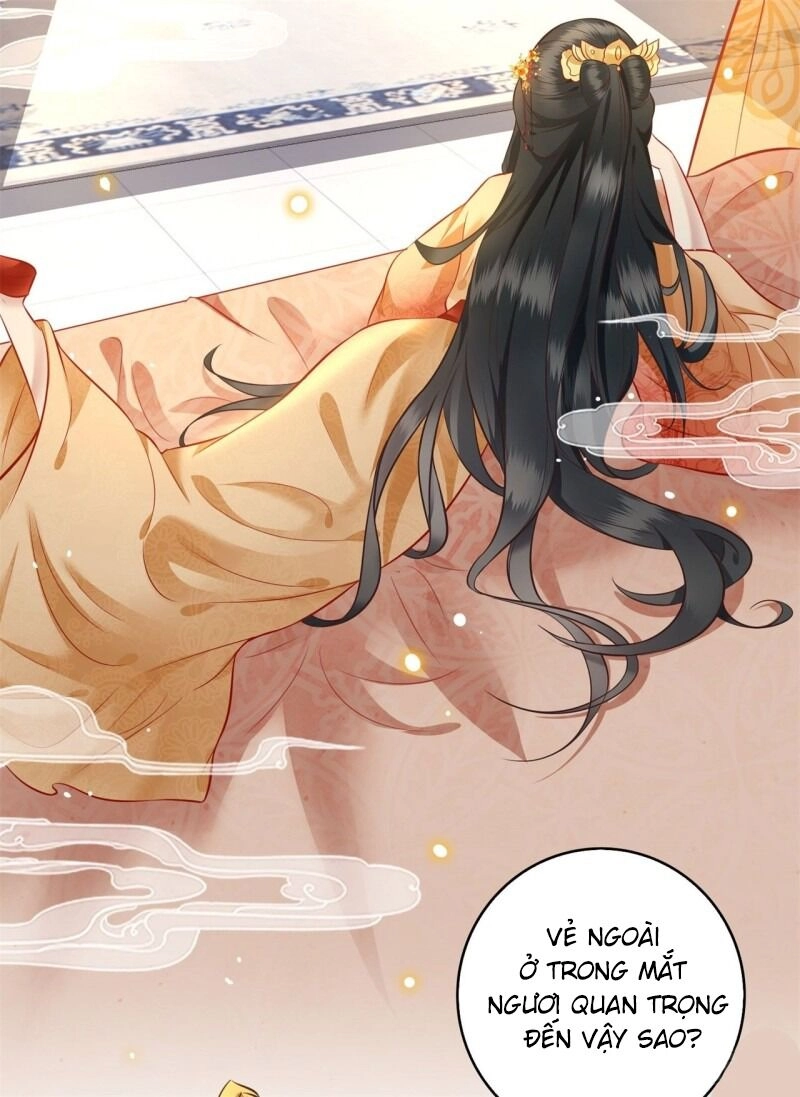 Con Đường Hoang Dã Của Vương Phi Chapter 12 - 28