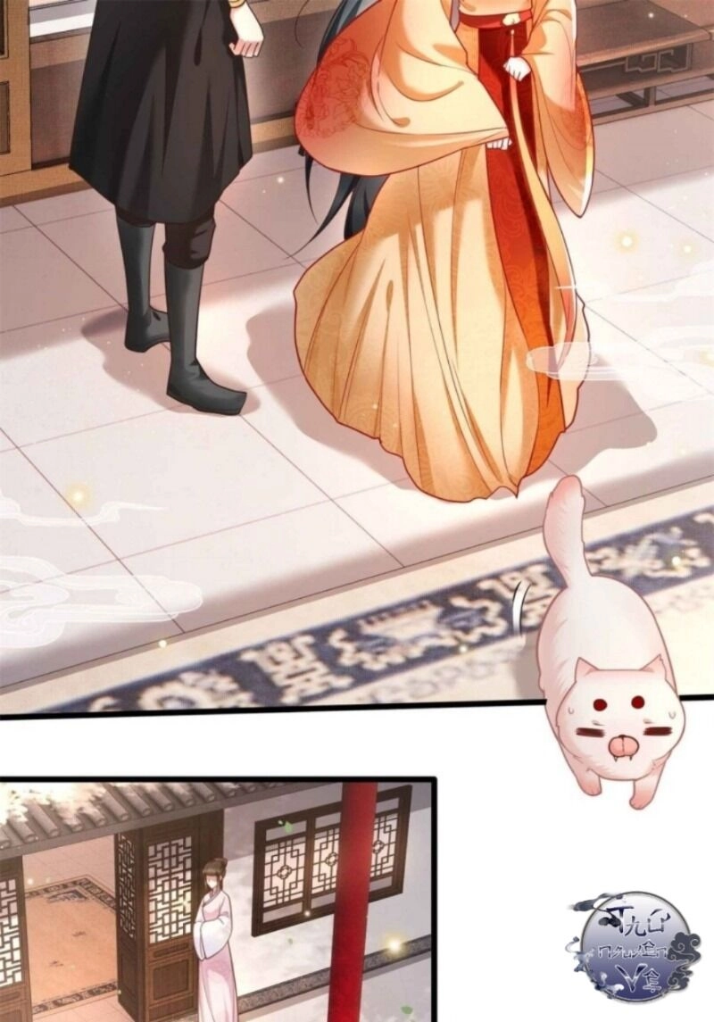 Con Đường Hoang Dã Của Vương Phi Chapter 13 - 3