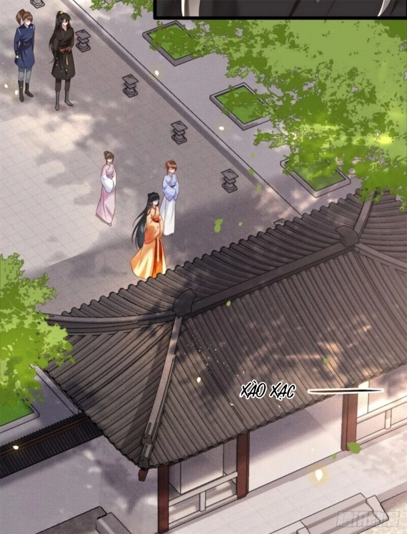 Con Đường Hoang Dã Của Vương Phi Chapter 13 - 20