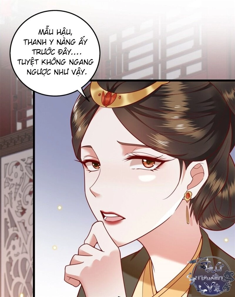 Con Đường Hoang Dã Của Vương Phi Chapter 14 - 33