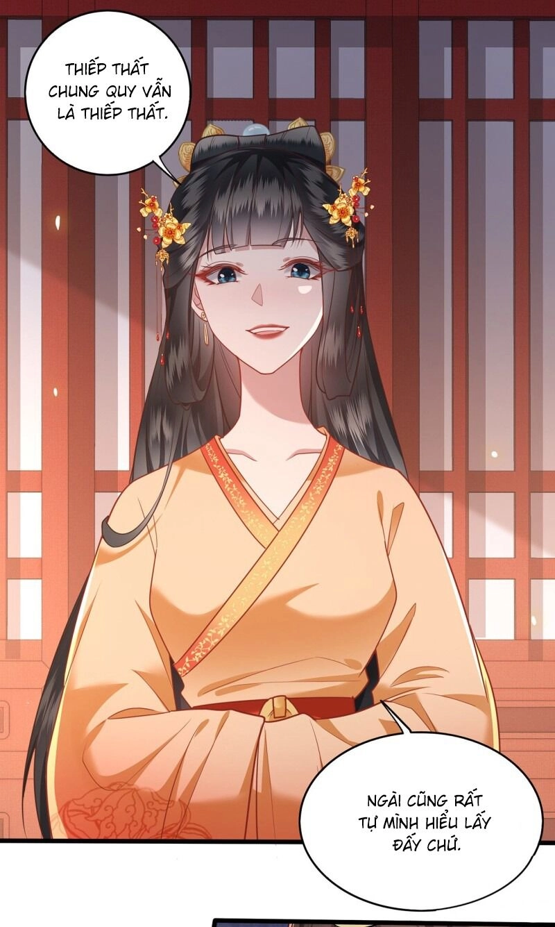 Con Đường Hoang Dã Của Vương Phi Chapter 15 - 9