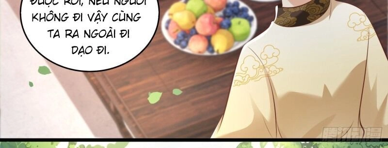 Con Đường Hoang Dã Của Vương Phi Chapter 17 - 24