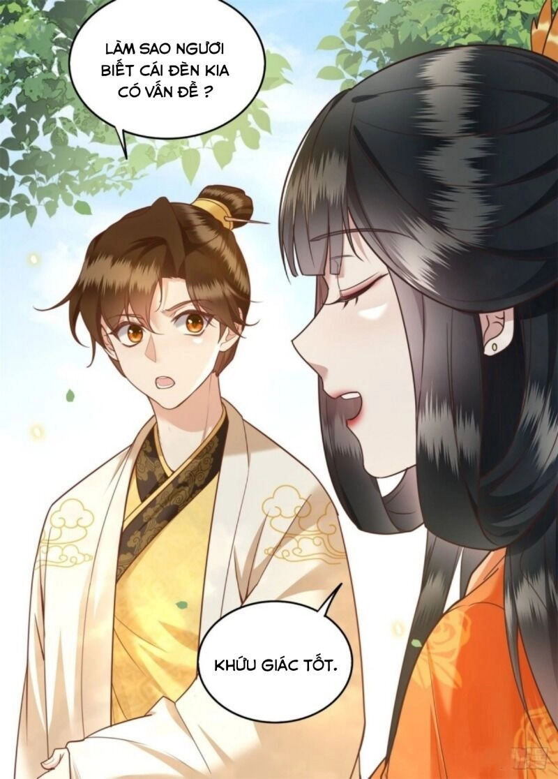 Con Đường Hoang Dã Của Vương Phi Chapter 18 - 14