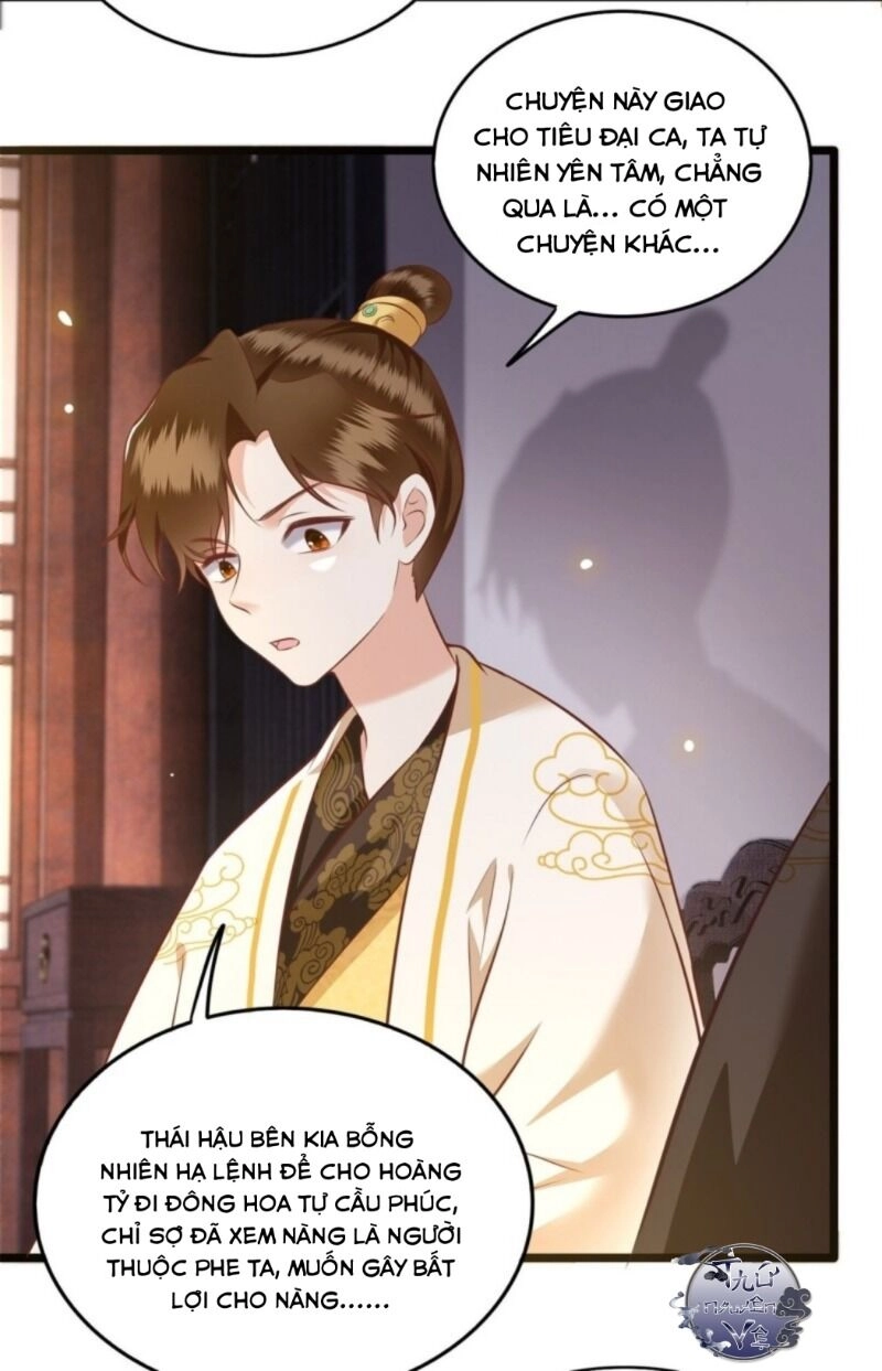 Con Đường Hoang Dã Của Vương Phi Chapter 18 - 34