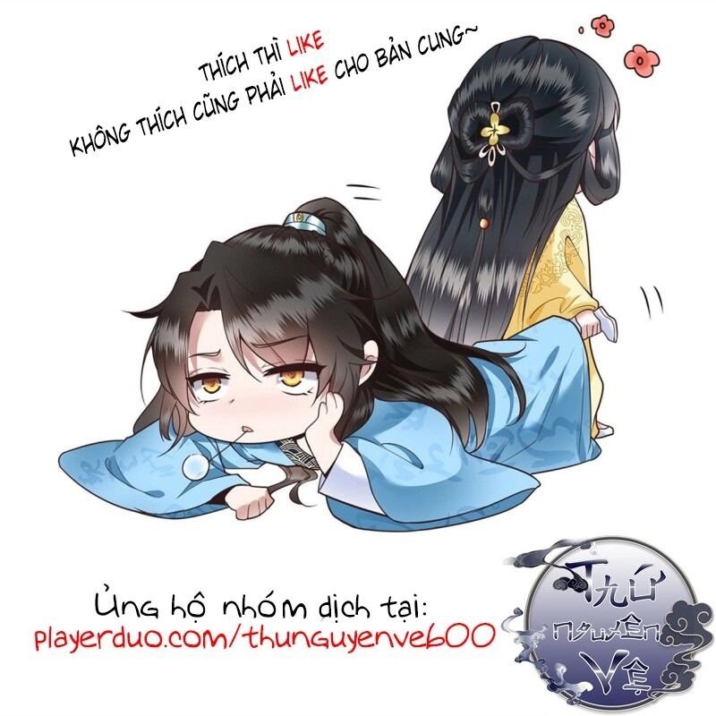 Con Đường Hoang Dã Của Vương Phi Chapter 18 - 40